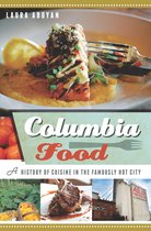American Palate - Columbia Food