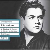 Verdi: Il Trovatore (New Yok 27.12.