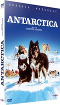 Antartica (Dvd)