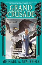 DragonCrown War Cycle 3 - The Grand Crusade