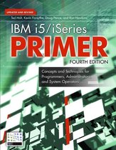 IBM i5/iSeries Primer