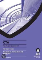 CTA - Taxation of Owner Managed Business Fa 2012