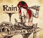 Rain - Mexican Way (CD)