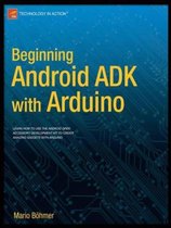 Beginning Android Adk With Arduino