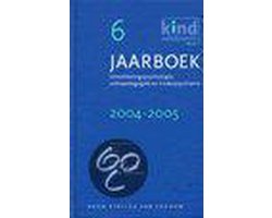 Jaarboek Ontwikkelingspsychologie Orthop