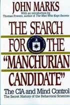 the search for the manchurian candidate