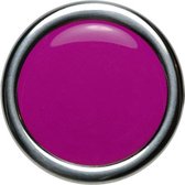 Tassenhanger Tassenhaak ONI Basics Pink in mooi organza zakje - Roze