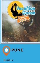 Vacation Goose Travel Guide Pune India