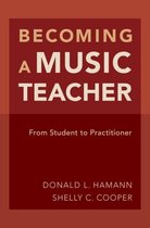 Music Teacher Student To Practitioner