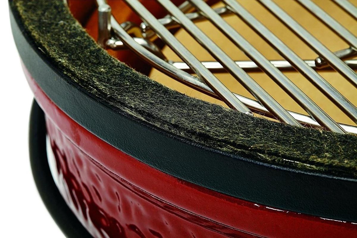 Kamado Joe Joint en feutre de remplacement d'origine 4m