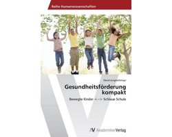 Gesundheitsförderung kompakt