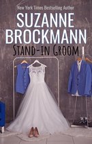 Omslag Stand-In Groom