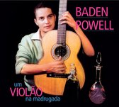 Um Violao Na Madrugada/apresentando Baden Powell E