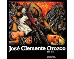 José Clemente Orozco 1883-1949