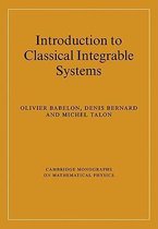 Introduction To Classical Integrable Systems