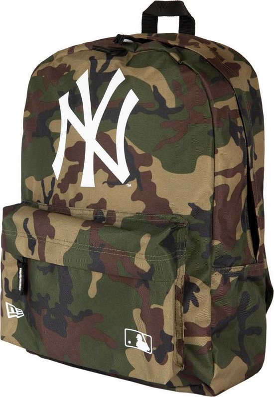 MLB STADIUM BAG NEYYAN WDC