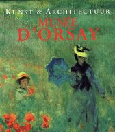 Kunst & architectuur MusÃ©e d'Orsay