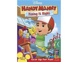 Handy Manny