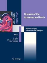 Diseases of the Abdomen and Pelvis: Diagnostic Imaging and Interventional Techniques