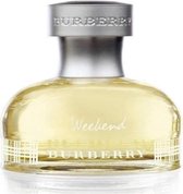 MULTI BUNDEL 2 stuks Burberry Weekend Women Eau De Perfume Spray 100ml