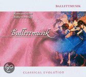 Ballet Music-Romantic