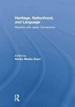 Heritage, Nationhood, and Language