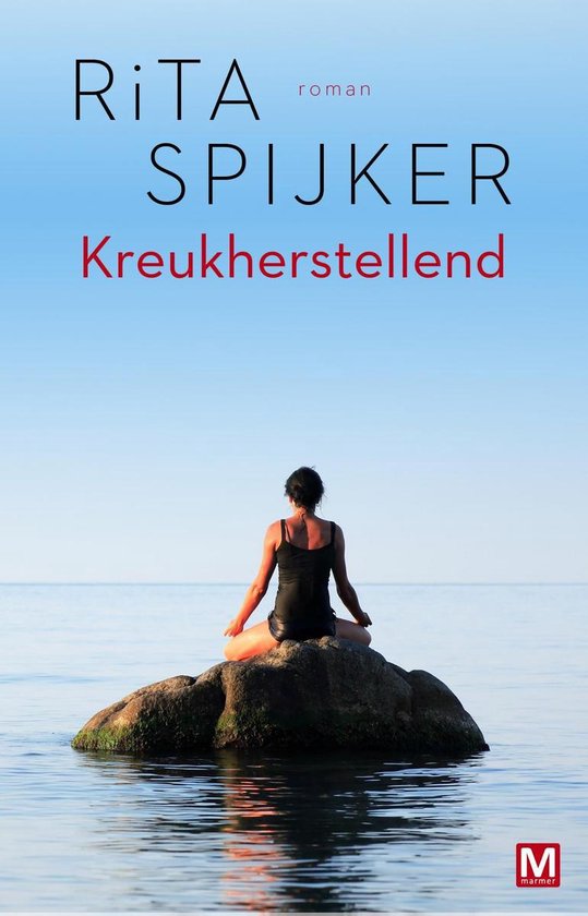 Kreukherstellend - Rita Spijker | Nextbestfoodprocessors.com