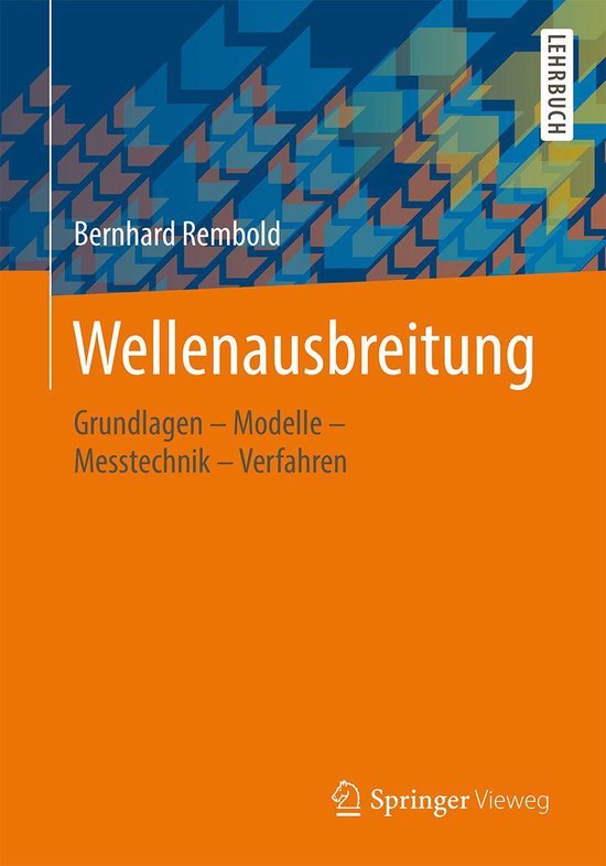 Computer Science and Engineering (German Language) - Wellena ... - cover