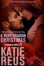 Darkness Series 8.5 - A Very Dragon Christmas