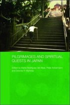 Pilgrimages And Spiritual Quests In Japan