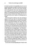 Pagina met tekst uit het boek 'Verbeter de wereld, begin om halfelf'.