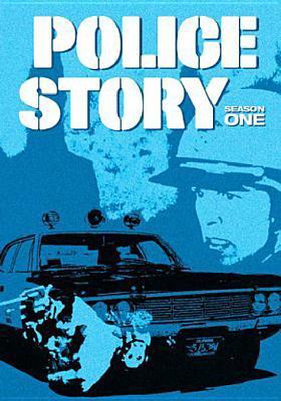 0826663125191 - Police Story