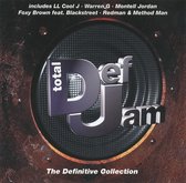 Various - Total Def Jam