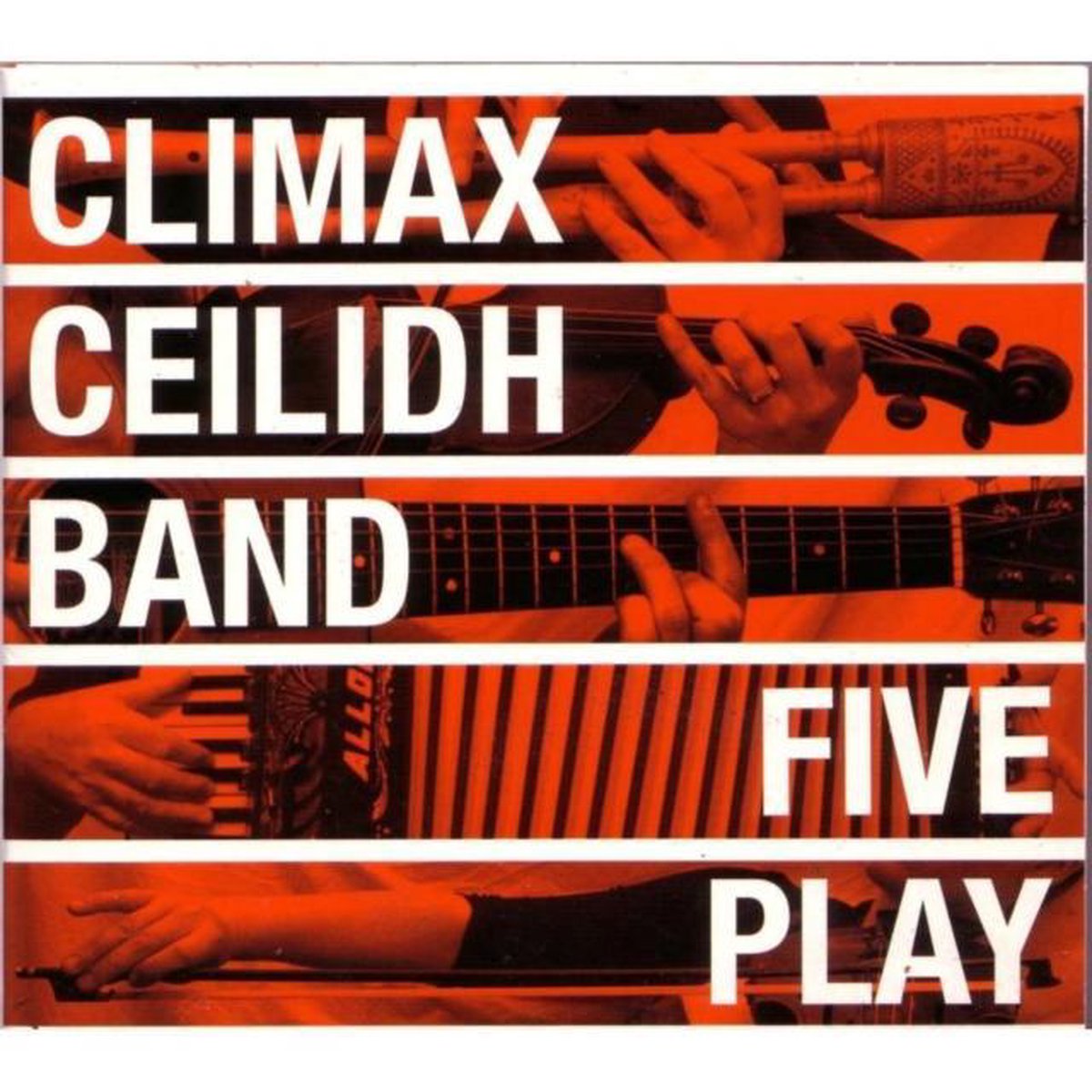Five Play