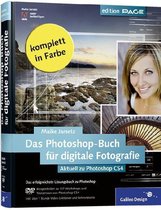 Adobe Photoshop 2009 für digitale Fotografie