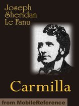 Carmilla (Mobi Classics)