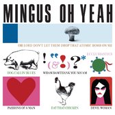 Charles Mingus - Oh Yeah