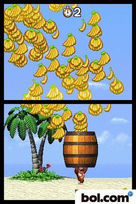 Donkey Kong Jungle Climber Games