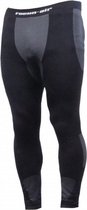 Sportlegging Mannen - Zwart -L