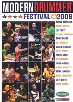 Modern Drummer Festival 2006