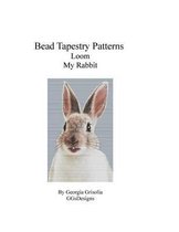 Bead Tapestry Patterns Loom My Rabbit