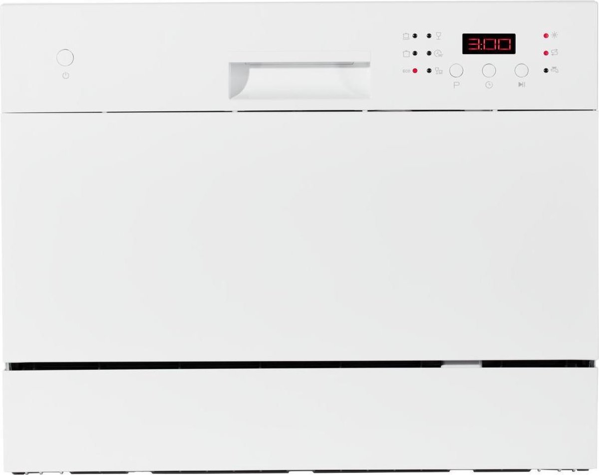 MEDION MD 16698 Compacte Vaatwasser Energieklasse A+ 6 programma's 6 couverts bol