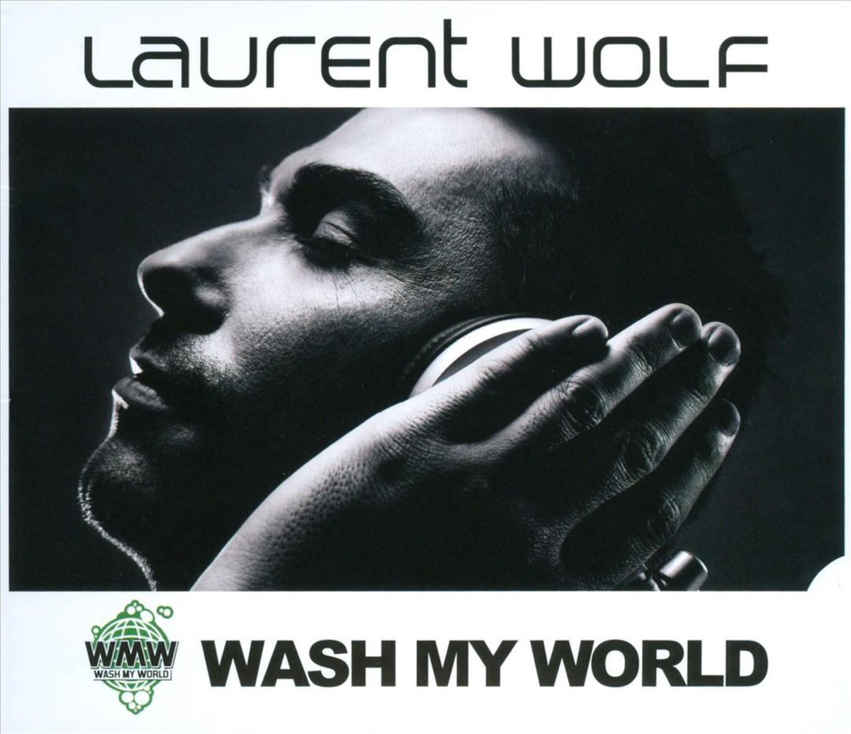 Wash My World