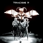 Tenacious D (12Th Anniversary Edition / Pa / 2Lp / 180G / Dl Card / Gatefold)