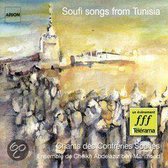Soufi Songs From Tunisia