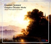 Jenner: Complete Chamber Works / Mozart Piano Quartet, et al