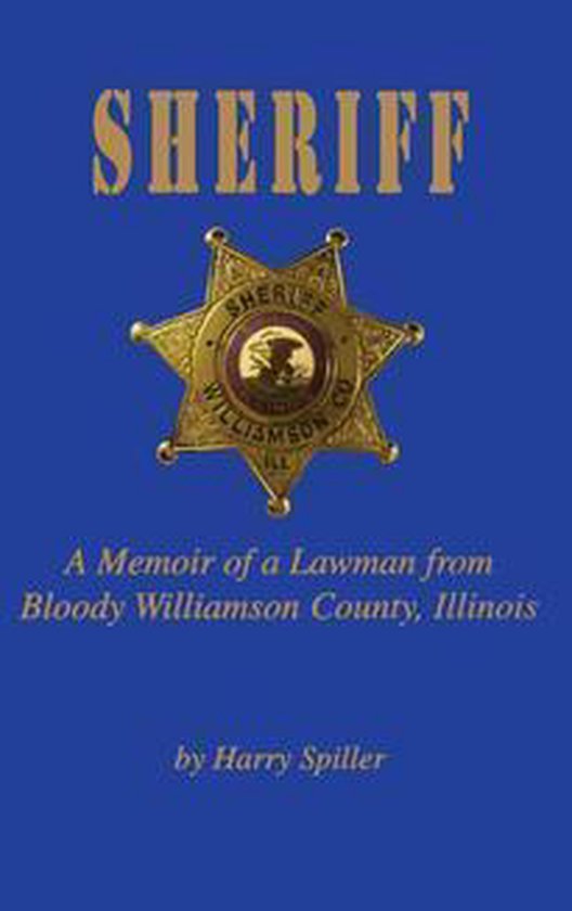 Sheriff - cover