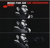 Mode for Joe