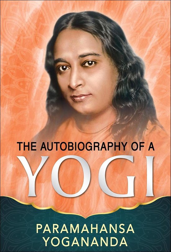 autobiography of a yogi how many pages
