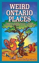 Weird Ontario Places